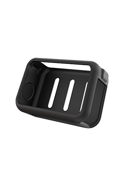 Choice غطاء حماية من السيليكون لكاميرا DJI Osmo Nano مقاوم للسقوط ومقاوم للتآكل وجسم الكاميرا الرياضية.