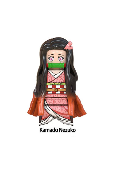 Choice 2172 2025 Demon Slayer Japan Anime Akaza Rui Iguro Obanai Tanjirou Kam...