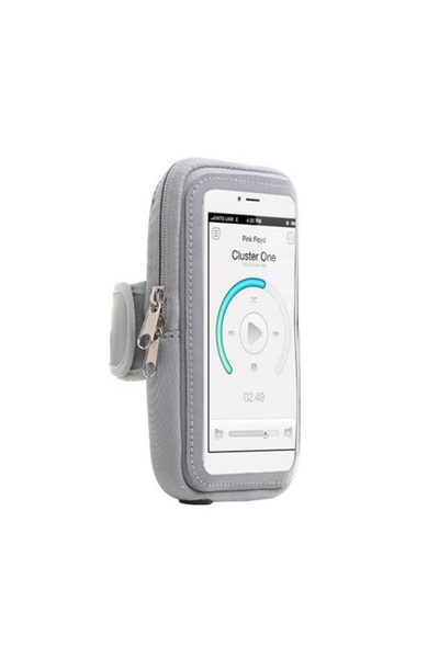 APWIKOGER حافظة هاتف رياضية مقاومة للماء من غاري مقاس 6.6-7 بوصة لأجهزة آيفون...