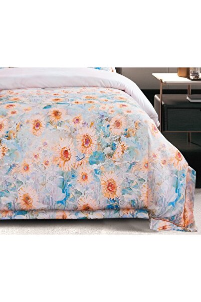 CHIRASO CHIRASO Lingerie Set, Thick Satin, 6 pieces, in box, with Fitted Sheet with ELASTIC 180x200+30cm