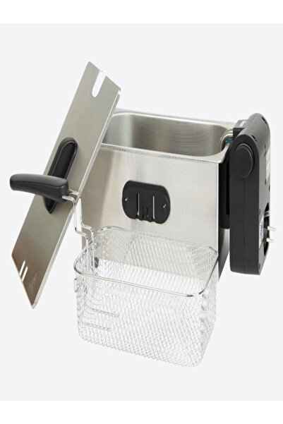 rut&cari Tristar fryer