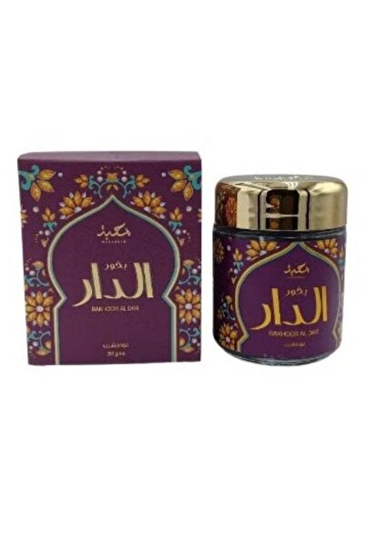 Mahabbah بخور الدار 30 جرام