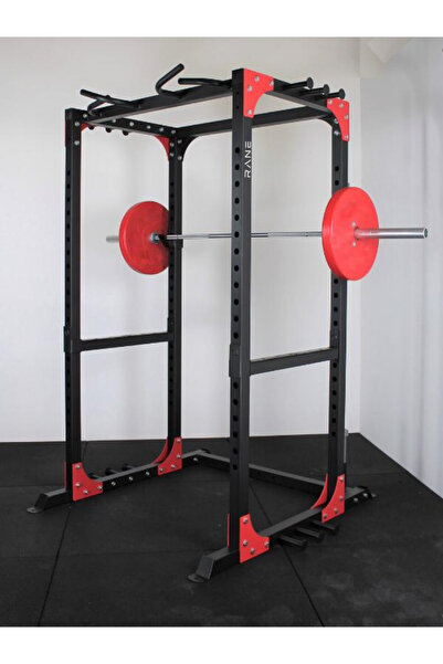 Rane Fitness Equipment Rane Power Rack Squat Rack