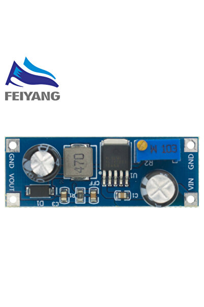 Choice XL7015 محول تيار مستمر إلى تيار مستمر وحدة خفض الجهد 5 فولت - 80 فولت ...