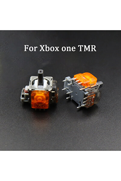 Choice 2PCS TMR For xbox one 2PCS/5PCS TMR Electromagnetic Joystick For PS5 G...