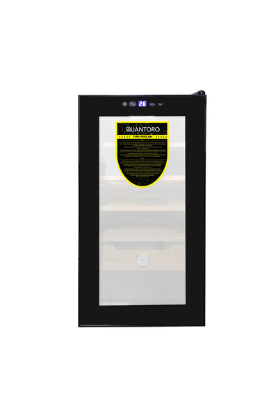 Quantoro QCC-54-B Kabinet Puro Dolabı