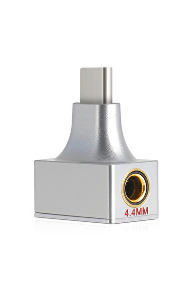 Choice نوع c-4.4 مم OKCSC AD4T محول 2.5 مم 3.5 مم 4.4 مم ذكر محول تردد قابل للتعديل لأنثى 4.4 مم