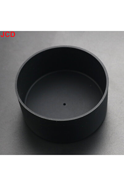 Choice black 8cm Silicone Cup Bottom Sheath Protector Sleeve For Glass Water ...