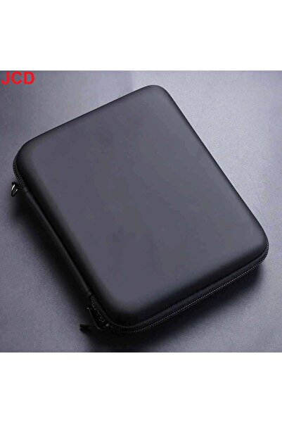 Choice حافظة تخزين صلبة من مادة EVA سوداء اللون من JCD حافظة واقية لبطاقة لعب...