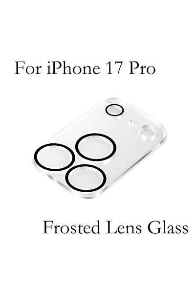 Choice زجاج مقوى 11-17Pro قطعتين 9H زجاج مقوى لهاتف iPhone 17 17 Pro Max 17 A...