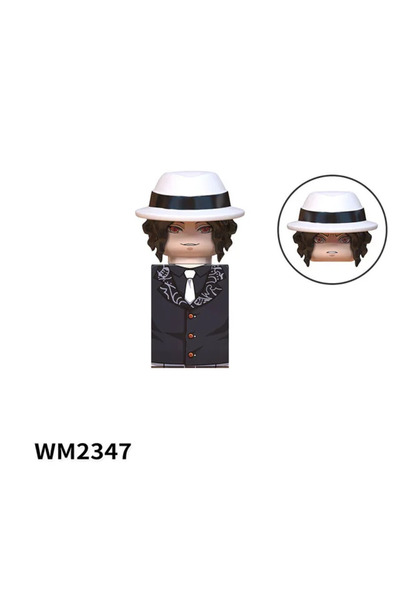 Choice 2347 2025 قاتل الشياطين اليابان أنيمي أكازا روي إيغورو أوباناي تانجيرو...