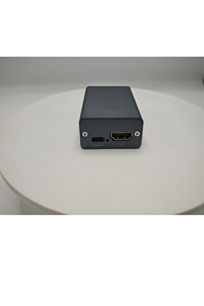 Choice Camcorder USB to HDMI UVC INSTA360 Action4 Action5 Pocket3 to HDMI Image Transmission Capture Car...