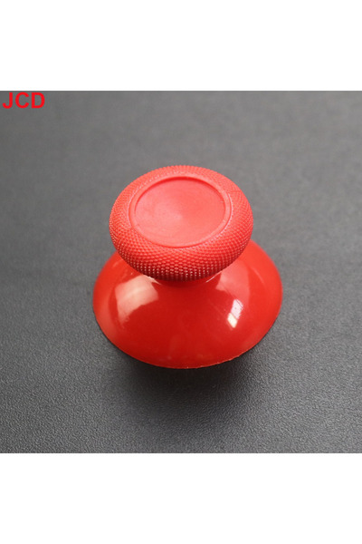 Choice L JCD 2 قطعة عصا التحكم التناظرية إبهام عصا التحكم غطاء الفطر ل Xbox S...