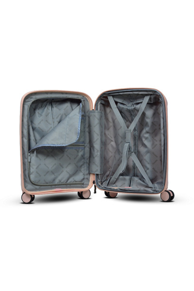 TRIPTIK 3-piece travel bag set