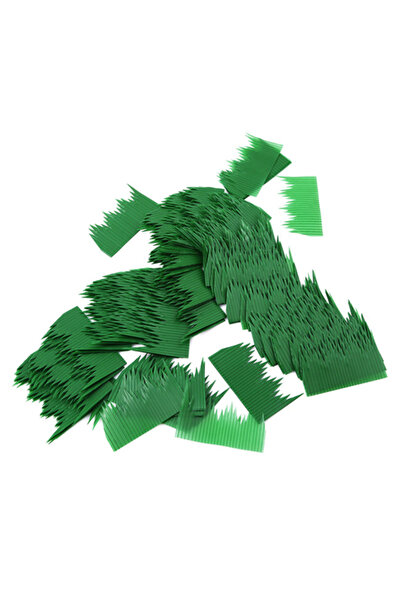 Choice كما في الصورة 1000 قطعة / صندوق أوراق خضراء طعام ياباني زينة السوشي أو...