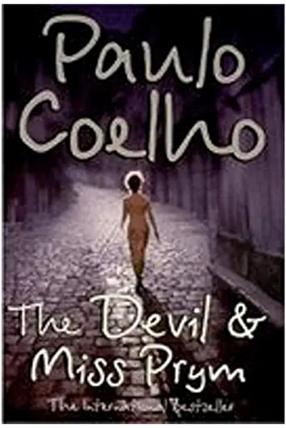 PHINDBOOKS الشيطان والآنسة بريم