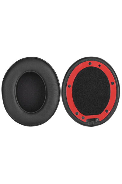 Choice سماعات أذن Black Sound Engineer 3 Beats Studio 3.0/2.0 مصنوعة من الجلد البروتيني ورغوة الذاكرة