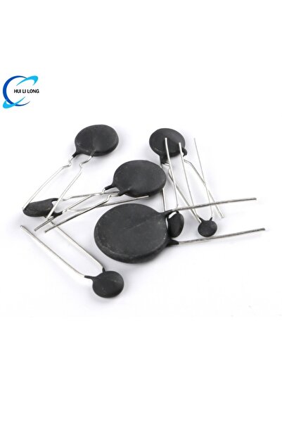 Choice5 10pcs NTC10D-9 10/1pc NTC 10D NTC10D Thermistor 10D-5 10D-7 10D-9 10D...