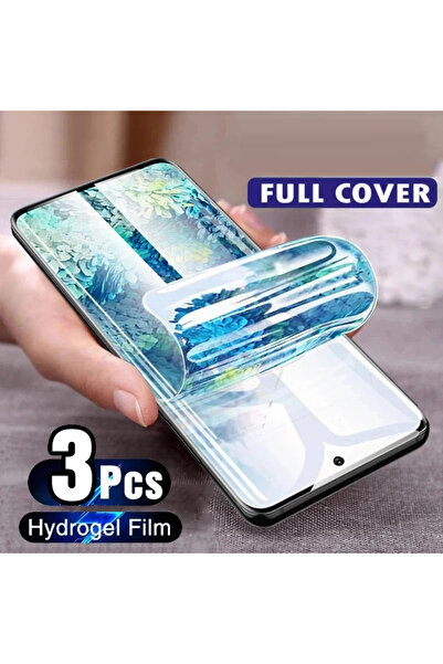 Choice 3 قطع من فيلم هيدروجيل لهونر 200، 3 قطع من فيلم هيدروجيل لهونر 400 برو...