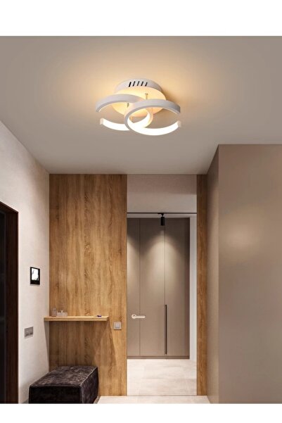 Generic Corridor light, minimalist modern Nordic foyer light, hallway light, hat stand ceiling light