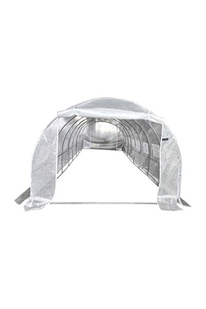 Martin Corturi Evenimente 3x4 m Solar de gradina PREMIUM 12 mp, teava galvanizata