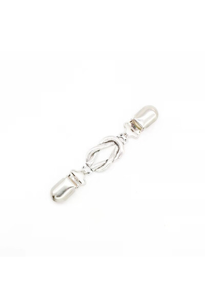 choice2 مشبك لؤلؤ عتيق على شكل فم بطة، قطعة واحدة، مناسب للسترات والشالات ياق...