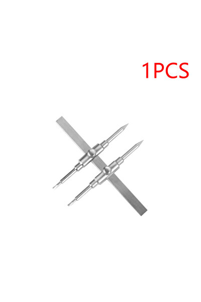 ALLOYSEED مجموعة 1 مفتاح ربط لإصلاح عدسات الكاميرا، أداة فك وتركيب عالمية لعد...