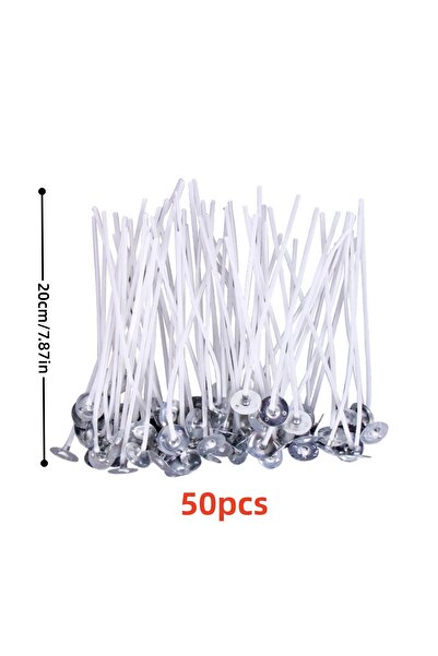 Choice خيط شمعي، 13 قطعة، 20*20 سم، ورق شمع العسل الملون، لفافة شموع، صنع شمو...