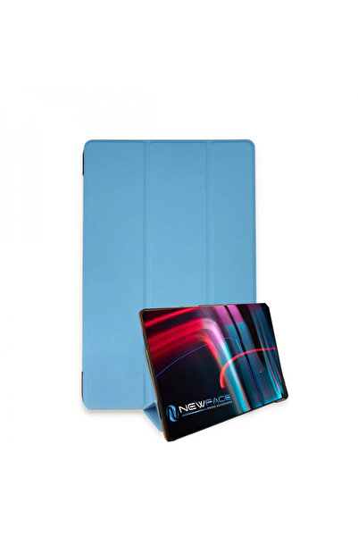 Ardan Home Huawei Honor Pad X9 11.5 Case Tablet Smart Case - Blue
