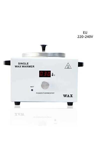 Choice1 220-240V EU Electric Wax Heater Machine Wax Warmer Hair Removal Devic...