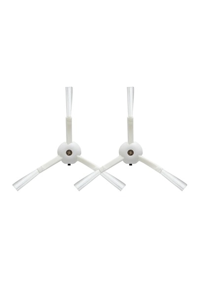Choice 281X2 HEPA Filter + Side Brush + Main Brush for Mi Robot Vacuum Cleane...