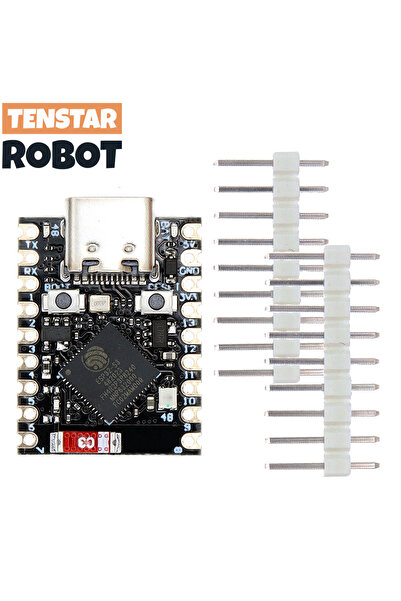 Choice لوحة تطوير ESP32-S3 Supermini فائقة الصغر مزودة بخاصية WiFi وBluetooth...