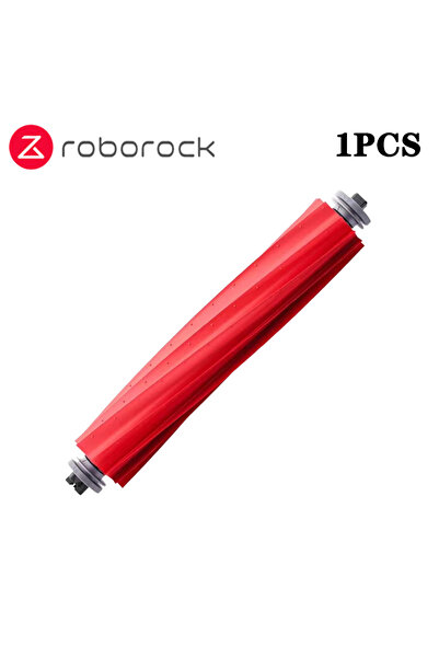 Roborock 1pcs Main Brush Replacement Q Revo/Q Revo MaxV/Q Revo S/Q Revo ProRobot Vacuum Cleaner Roll