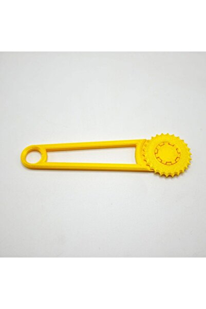 choice2 أداة ثقب صناديق الكرتون الجديدة باللون الأصفر لعام ٢٠٢٥ - أداة ثقب ور...