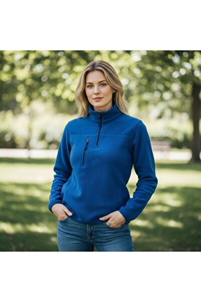 OwenLife Owen Life Unisex Genuine Lumberjack Cotton Fleece Production Denizli Cotton Never Pillars