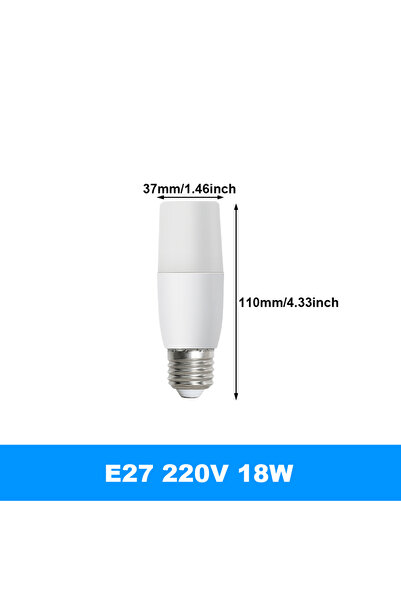 Choice مصباح LED بارد 18 واط 9 واط 18 واط 28 واط 38 واط، تيار متردد 220 فولت،...