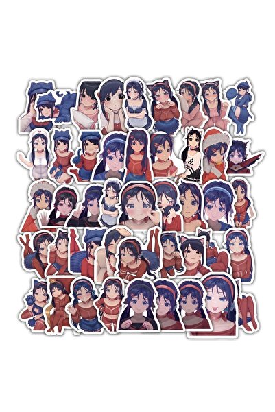 Choice ملصقات ميتا متعددة الألوان، 58 قطعة، ملصقات ميتا يمكنك صنعها بنفسك، سك...