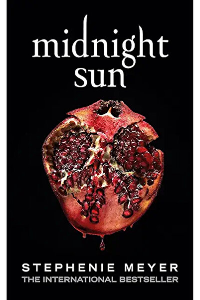 PHINDBOOKS ستيفاني ماير - شمس منتصف الليل (سلسلة الشفق، 5)