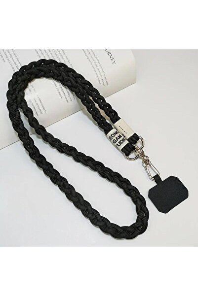 Choice6 قطعة واحدة من حبل كروس بودي على الطراز الكوري رقم 979002 - حزام مضفر ...