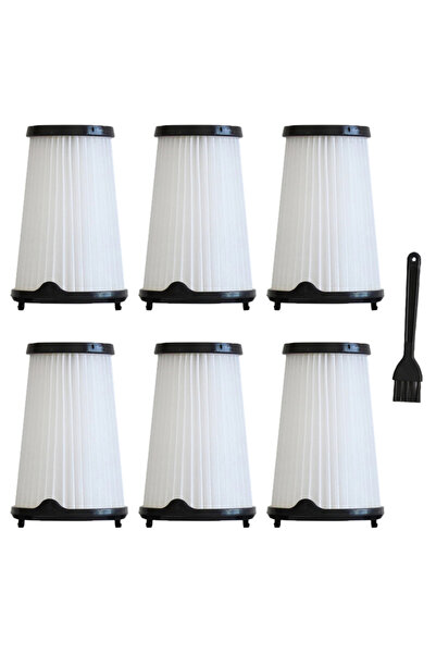 Choice 7 pcs Hepa Filter Replacement For AEG CX7 CX7-2 AEF150 Electrolux EER7...