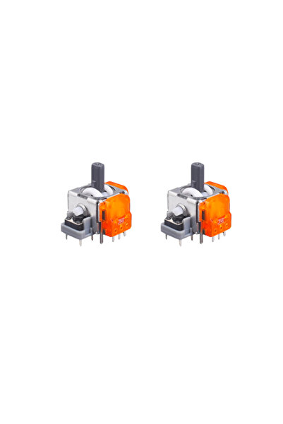 Choice TMR-2 PCS Qualitied TMR Electromagnetic Hall Effect Joystick Replaceme...