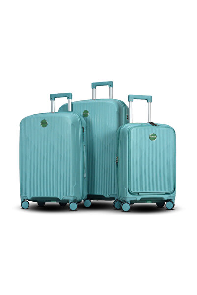 TRIPTIK 3-piece travel bag set