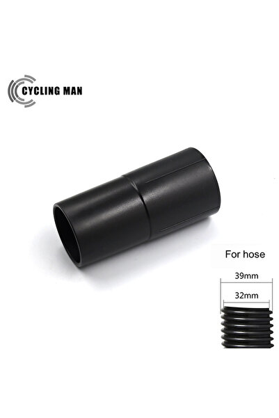 Choice 1 قطعة موصل خرطوم خيط المكنسة الكهربائية/محول/توصيل الفرشاة والخرطوم، ...