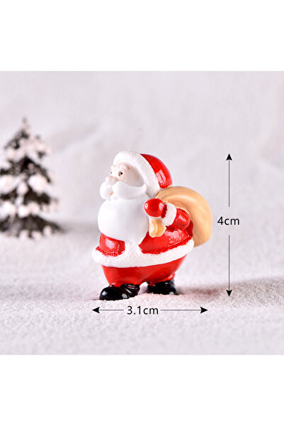 Choice حقيبة ظهر سانتا كلوز، غزال عيد الميلاد الجديد، زلاجة شجرة، رجل ثلج، تم...