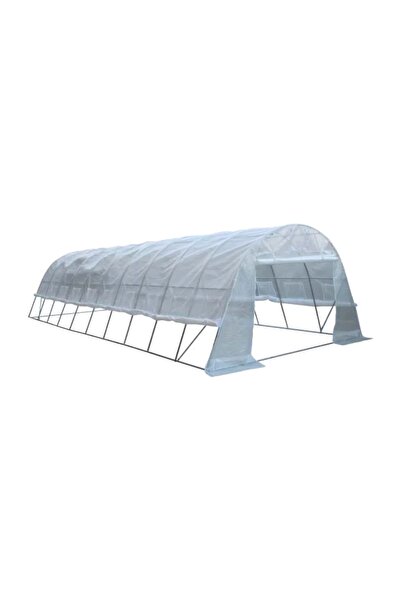 Martin Corturi Evenimente 4x10 m Solar de gradina PREMIUM 40 mp, teava galvanizata
