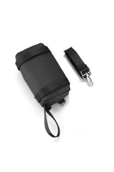 Choice black color Universal Storage Bag Travel Portable Handbag For DJI Osmo 360 Pocket 3 Insta360 Go Ultr