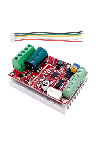 Choice1 ZS-X11H ZS-X11H/ZS-X11H V1 DC6-60V 400W BLDC three-phase DC brushless...