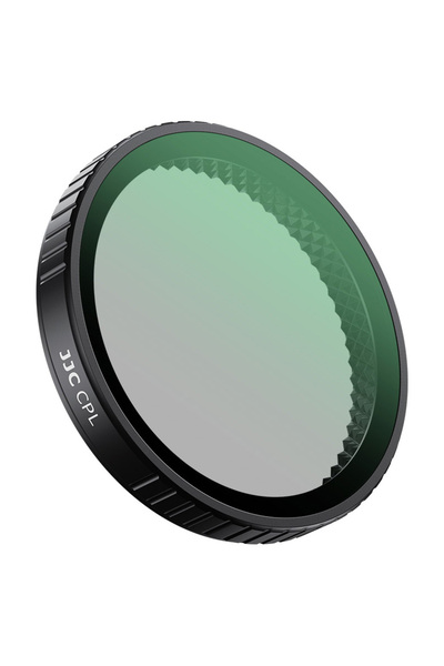 Choice only CPL JJC ND CPL Filter Set for DJI Action 5 Pro Action 4 Action 3 Accessories CPL ND32 ND16 ND8