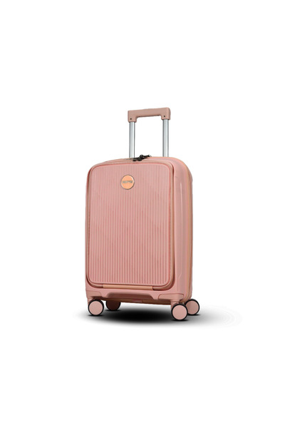 TRIPTIK 3-piece travel bag set