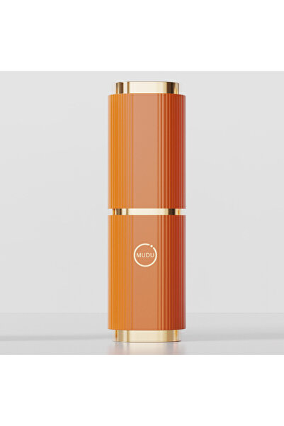 Choice كوب غسيل منزلي للسفر باللون البرتقالي، كوب غسول الفم، دلو أسنان، فرشاة...